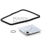 Mann-filter Hydrauliekfilter H 1615 X KIT Mann-filter Hydrauliekfilter H 1615 X KIT