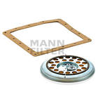 Mann-filter Filter/oliezeef autom.bak H 1810/1 KIT Mann-filter Filter/oliezeef autom.bak H 1810/1 KIT