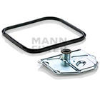 Mann-filter Filter/oliezeef autom.bak H 199/1 KIT Mann-filter Filter/oliezeef autom.bak H 199/1 KIT