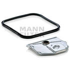 Mann-filter Filter/oliezeef autom.bak H 199 KIT Mann-filter Filter/oliezeef autom.bak H 199 KIT