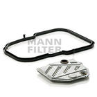 Mann-filter Filter/oliezeef autom.bak H 2014 X KIT Mann-filter Filter/oliezeef autom.bak H 2014 X KIT