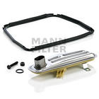 Mann-filter Filter/oliezeef autom.bak H 212 X KIT Mann-filter Filter/oliezeef autom.bak H 212 X KIT