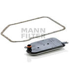 Mann-filter Hydrauliekfilter H 2826 KIT Mann-filter Hydrauliekfilter H 2826 KIT