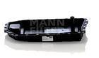 Mann-filter Filter/oliezeef autom.bak H 50 001 Mann-filter Filter/oliezeef autom.bak H 50 001