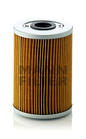 Mann-filter Oliefilter H 929 X Mann-filter Oliefilter H 929 X