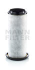 Mann-filter Carterontluchting filter LC 20 001 X Mann-filter Carterontluchting filter LC 20 001 X
