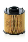 Mann-filter Ureumfilter U 620/2 Y KIT Mann-filter Ureumfilter U 620/2 Y KIT