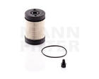 Mann-filter Ureumfilter U 630 X KIT Mann-filter Ureumfilter U 630 X KIT