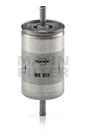 Mann-filter Brandstoffilter WK 613 Mann-filter Brandstoffilter WK 613