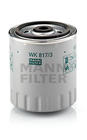 Mann-filter Brandstoffilter WK 817/3 X Mann-filter Brandstoffilter WK 817/3 X