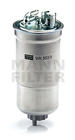 Mann-filter Brandstoffilter WK 853/3 X Mann-filter Brandstoffilter WK 853/3 X