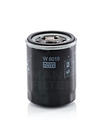 Mann-filter Oliefilter W 6019 Mann-filter Oliefilter W 6019