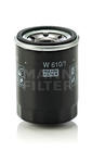 Mann-filter Oliefilter W 610/1 Mann-filter Oliefilter W 610/1
