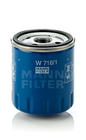 Mann-filter Oliefilter W 716/1 Mann-filter Oliefilter W 716/1