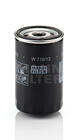 Mann-filter Oliefilter W 719/13 Mann-filter Oliefilter W 719/13