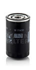 Mann-filter Oliefilter W 719/30 Mann-filter Oliefilter W 719/30