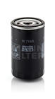 Mann-filter Oliefilter W 719/5 Mann-filter Oliefilter W 719/5