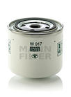 Mann-filter Oliefilter W 917 Mann-filter Oliefilter W 917