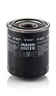 Mann-filter Filter/oliezeef autom.bak W 923/7 Mann-filter Filter/oliezeef autom.bak W 923/7