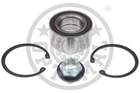 Optimal Wiellagerset 301183 Optimal Wiellagerset 301183