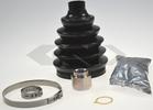 Gkn-lobro Aandrijfashoes 303907 Gkn-lobro Aandrijfashoes 303907
