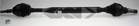 Gkn-lobro Aandrijfas 302349 Gkn-lobro Aandrijfas 302349