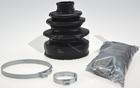 Gkn-lobro Aandrijfashoes 304022 Gkn-lobro Aandrijfashoes 304022