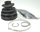 Aandrijfashoes Gkn-lobro 304045 Aandrijfashoes Gkn-lobro 304045
