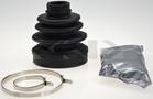 Gkn-lobro Aandrijfashoes 304197 Gkn-lobro Aandrijfashoes 304197