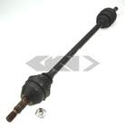 Gkn-lobro Aandrijfas 304429 Gkn-lobro Aandrijfas 304429