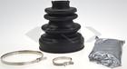 Aandrijfashoes Gkn-lobro 304681 Aandrijfashoes Gkn-lobro 304681