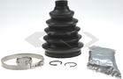 Aandrijfashoes Gkn-lobro 304877 Aandrijfashoes Gkn-lobro 304877
