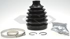 Aandrijfashoes Gkn-lobro 304888 Aandrijfashoes Gkn-lobro 304888