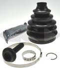 Gkn-lobro Aandrijfashoes 305118 Gkn-lobro Aandrijfashoes 305118