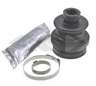 Aandrijfashoes Gkn-lobro 303006 Aandrijfashoes Gkn-lobro 303006