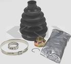 Aandrijfashoes Gkn-lobro 305361 Aandrijfashoes Gkn-lobro 305361