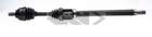Aandrijfas Gkn-lobro 305779 Aandrijfas Gkn-lobro 305779