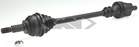 Gkn-lobro Aandrijfas 305908 Gkn-lobro Aandrijfas 305908