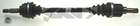 Gkn-lobro Aandrijfas 305934 Gkn-lobro Aandrijfas 305934