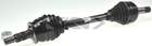 Gkn-lobro Aandrijfas 305957 Gkn-lobro Aandrijfas 305957