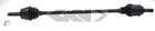 Gkn-lobro Aandrijfas 305972 Gkn-lobro Aandrijfas 305972