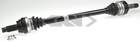 Gkn-lobro Aandrijfas 306025 Gkn-lobro Aandrijfas 306025