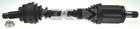 Gkn-lobro Aandrijfas 306150 Gkn-lobro Aandrijfas 306150