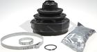 Aandrijfashoes Gkn-lobro 302336 Aandrijfashoes Gkn-lobro 302336