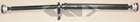 Gkn-lobro Aandrijfas 28142 Gkn-lobro Aandrijfas 28142