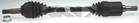 Gkn-lobro Aandrijfas 306298 Gkn-lobro Aandrijfas 306298