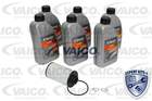 Vaico Artikelset, olieverversing-Automaat V10-3025 Vaico Artikelset, olieverversing-Automaat V10-3025