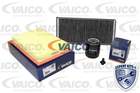 Vaico Filter-onderhoudspakket V25-0786 Vaico Filter-onderhoudspakket V25-0786