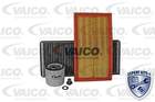 Vaico Filter-onderhoudspakket V25-0789 Vaico Filter-onderhoudspakket V25-0789
