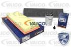 Vaico Filter-onderhoudspakket V25-0791 Vaico Filter-onderhoudspakket V25-0791
